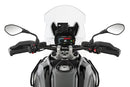 Wunderlich MARATHON windshield R 1300 GS (Adventure) - complete your BMW ✔ Premium components ✔ Integrated design ➜ Order now