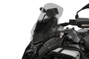 Wunderlich MARATHON windshield R 1300 GS (Adventure) - complete your BMW ✔ Premium components ✔ Integrated design ➜ Order now