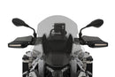 Wunderlich MARATHON windshield R 1300 GS (Adventure) - complete your BMW ✔ Premium components ✔ Integrated design ➜ Order now