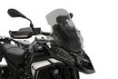 Wunderlich MARATHON windshield R 1300 GS (Adventure) - complete your BMW ✔ Premium components ✔ Integrated design ➜ Order now