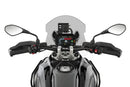 Wunderlich MARATHON windshield R 1300 GS (Adventure) - complete your BMW ✔ Premium components ✔ Integrated design ➜ Order now