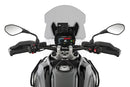 Wunderlich MARATHON windshield R 1300 GS (Adventure) - complete your BMW ✔ Premium components ✔ Integrated design ➜ Order now