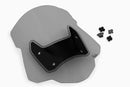 Wunderlich MARATHON windshield R 1300 GS (Adventure) - complete your BMW ✔ Premium components ✔ Integrated design ➜ Order now