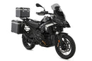 Wunderlich MARATHON windshield R 1300 GS (Adventure) - complete your BMW ✔ Premium components ✔ Integrated design ➜ Order now