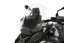 Wunderlich Windshield MARATHON R 1300 GS (Adventure) - complete your BMW ✔ Premium components ✔ Integrated design ➜ Order now