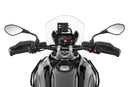 Wunderlich Windshield MARATHON R 1300 GS (Adventure) - complete your BMW ✔ Premium components ✔ Integrated design ➜ Order now