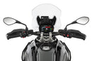 Wunderlich Windshield MARATHON R 1300 GS (Adventure) - complete your BMW ✔ Premium components ✔ Integrated design ➜ Order now