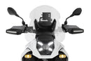 Wunderlich Windshield MARATHON R 1300 GS (Adventure) - complete your BMW ✔ Premium components ✔ Integrated design ➜ Order now