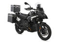 Wunderlich Windshield MARATHON R 1300 GS (Adventure) - complete your BMW ✔ Premium components ✔ Integrated design ➜ Order now