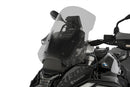 Wunderlich Windshield MARATHON R 1300 GS (Adventure) - complete your BMW ✔ Premium components ✔ Integrated design ➜ Order now