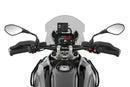 Wunderlich Windshield MARATHON R 1300 GS (Adventure) - complete your BMW ✔ Premium components ✔ Integrated design ➜ Order now