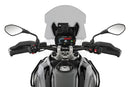 Wunderlich Windshield MARATHON R 1300 GS (Adventure) - complete your BMW ✔ Premium components ✔ Integrated design ➜ Order now