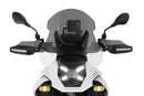 Wunderlich Windshield MARATHON R 1300 GS (Adventure) - complete your BMW ✔ Premium components ✔ Integrated design ➜ Order now