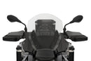 Wunderlich Touring-Sport Windshield R 1300 GS (Adventure) - complete your BMW ✔ Premium components ✔ Integrated design ➜ Order now