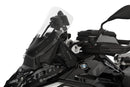 Wunderlich Touring-Sport Windshield R 1300 GS (Adventure) - complete your BMW ✔ Premium components ✔ Integrated design ➜ Order now