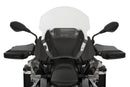 Wunderlich Touring-Sport Windshield R 1300 GS (Adventure) - complete your BMW ✔ Premium components ✔ Integrated design ➜ Order now