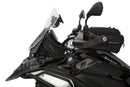 Wunderlich Touring-Sport Windshield R 1300 GS (Adventure) - complete your BMW ✔ Premium components ✔ Integrated design ➜ Order now