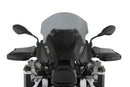 Wunderlich Touring-Sport Windshield R 1300 GS (Adventure) - complete your BMW ✔ Premium components ✔ Integrated design ➜ Order now