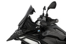 Wunderlich Touring-Sport Windshield R 1300 GS (Adventure) - complete your BMW ✔ Premium components ✔ Integrated design ➜ Order now