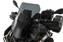 Wunderlich - Windshield Marathon Pro for BMW R 1300 GS ADV