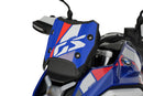 Wunderlich - Flowjet Windshield for BMW R 1300 GS & GS ADV