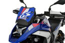 In the popular blue-white-red Trophy style ✔ Top quality ✔ Integrated design ➜ Buy now
