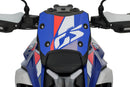 In the popular blue-white-red Trophy style ✔ Top quality ✔ Integrated design ➜ Buy now