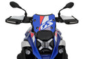 In the popular blue-white-red Trophy style ✔ Top quality ✔ Integrated design ➜ Buy now