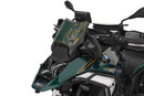Wunderlich FLOWJET windscreen R 1300 GS - complete your BMW ✔ Premium components ✔ Integrated design