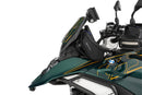 Wunderlich FLOWJET windscreen R 1300 GS - complete your BMW ✔ Premium components ✔ Integrated design