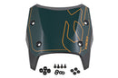 Wunderlich FLOWJET windscreen R 1300 GS - complete your BMW ✔ Premium components ✔ Integrated design