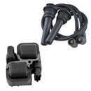 KimpexHD - Ignition Coil (SF-900-006396)