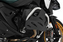 Wunderlich cylinder head protection for original engine protection bar R 1300 GS and GS Adventure - complete your BMW ✔ Premium components