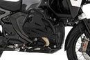 Wunderlich cylinder head protection for original engine protection bar R 1300 GS and GS Adventure - complete your BMW ✔ Premium components