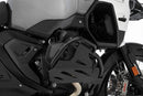 Wunderlich cylinder head protection for original engine protection bar R 1300 GS and GS Adventure - complete your BMW ✔ Premium components