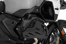 Wunderlich cylinder head protection for original engine protection bar R 1300 GS and GS Adventure - complete your BMW ✔ Premium components