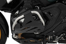 Wunderlich cylinder head protection for original engine protection bar R 1300 GS and GS Adventure - complete your BMW ✔ Premium components
