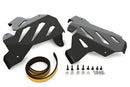 Wunderlich cylinder head protection for original engine protection bar R 1300 GS and GS Adventure - complete your BMW ✔ Premium components
