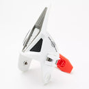 Fox Racing - Instinct Right Cuff-Red / White (13205-054)