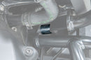 Wunderlich - Adapter For Tank & Engine Protection Bars Ultimate