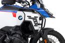 Perfect and Maximum Protection for the Tank and Side Panels - complete your BMW ✔ Premium components ✔ Integrated design ➜ Order now