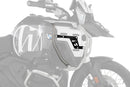 Wunderlich - Ultimate Supplementary Bars For Gs Adv Tank Protection Bar (