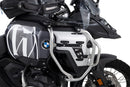 Maximum protection for the tank and side panels ✔ Premium components ✔ Integrated design ➜ Order now