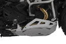 Comprehensive protection for engine housing, oil sump, and exhaust manifold - ✔ Premium components ✔ Integrated design ➜ Order now