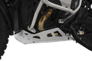 Comprehensive protection for engine housing, oil sump, and exhaust manifold - ✔ Premium components ✔ Integrated design ➜ Order now