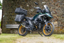 Wunderlich Engine Guard ULTIMATE R 1300 GS and GS Adventure - complete your BMW ✔ Premium components ✔ Integrated design ➜ Order now