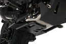Wunderlich centre stand protection plate R 1300 GS and GS Adventure - complete your BMW ✔ Premium components ✔ Integrated design ➜ Order now