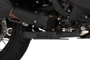 Wunderlich centre stand protection plate R 1300 GS and GS Adventure - complete your BMW ✔ Premium components ✔ Integrated design ➜ Order now