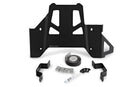 Wunderlich centre stand protection plate R 1300 GS and GS Adventure - complete your BMW ✔ Premium components ✔ Integrated design ➜ Order now