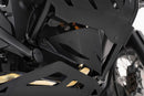 Extended Protection for Header Pipes, Engine and Peripherals ✔ Premium components ✔ Integrated design ➜ Order now